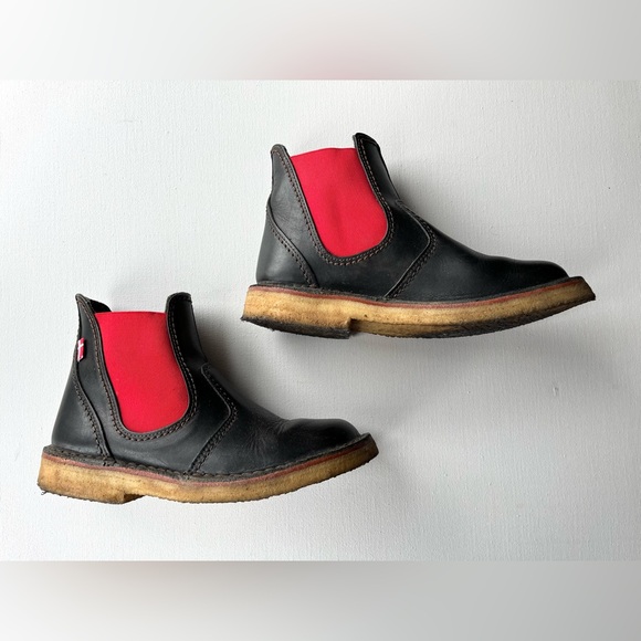 Duckfeet Shoes - Duckfeet Roskilde Boots